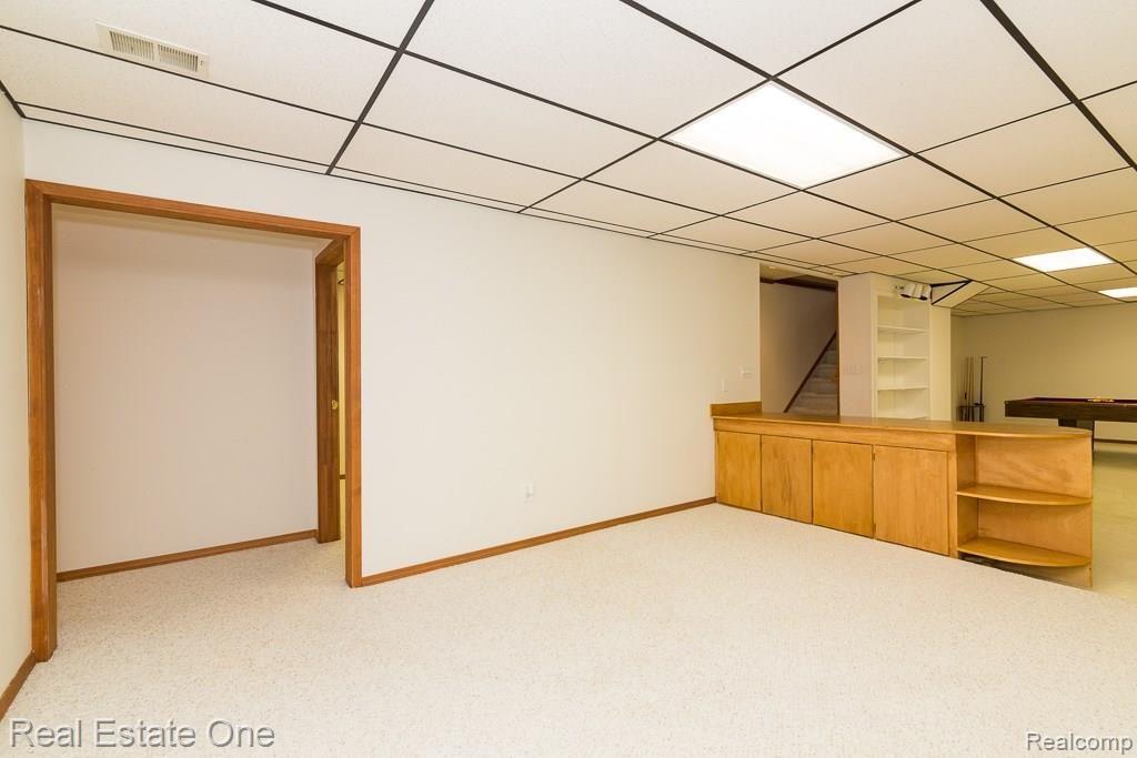 1313 Pembroke Drive Rochester, MI 48307 - Photo 15 of 22