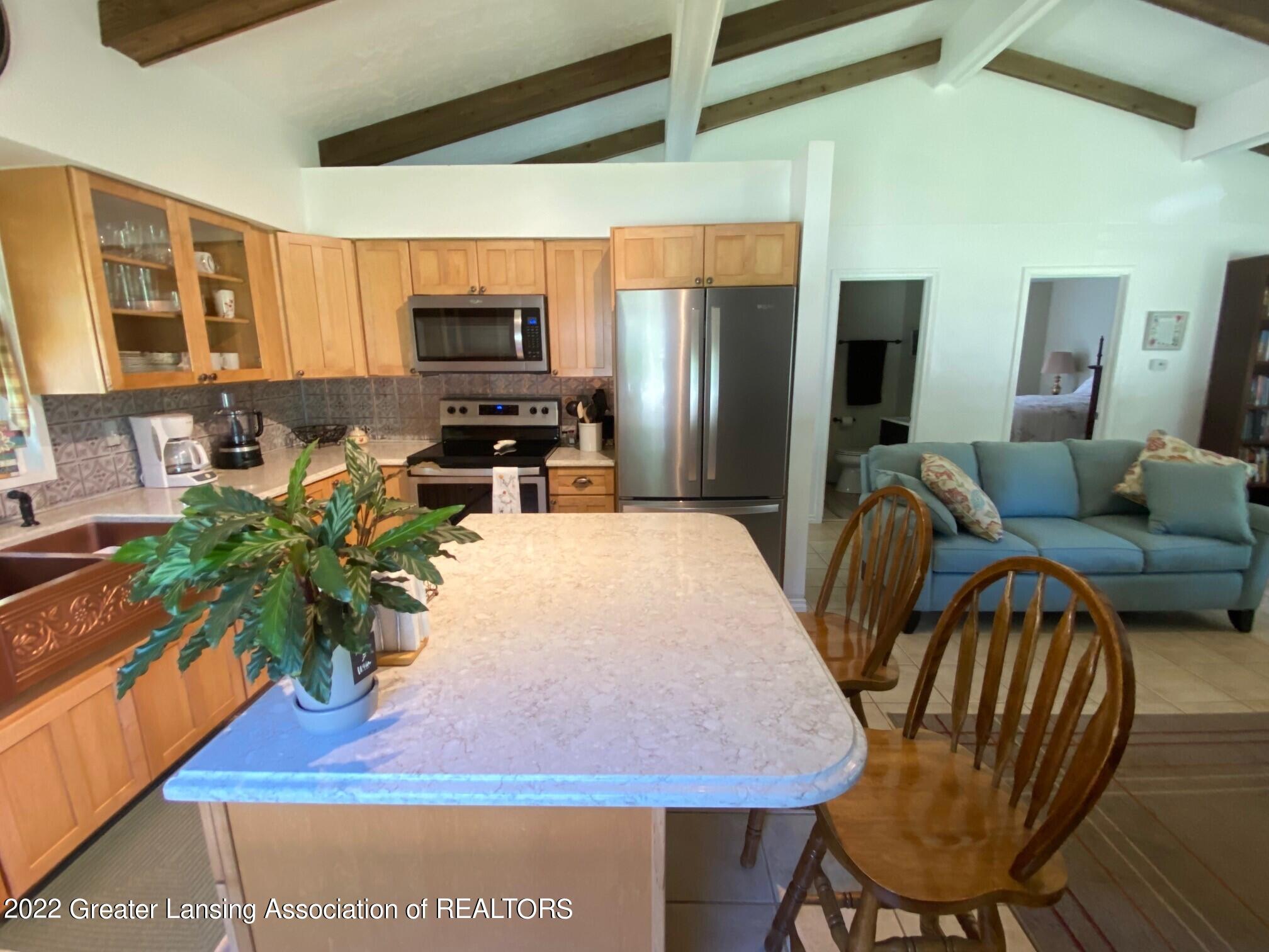 12250 Marshall Road Montrose, MI 48457 - Photo 4 of 21 11