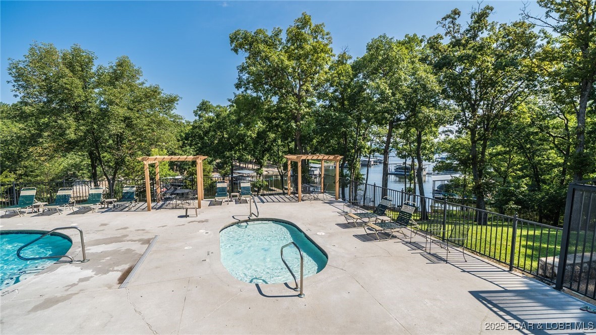 Lot 59 Grand Cove Road Sunrise Beach, MO 65079 - Photo 8 of 12