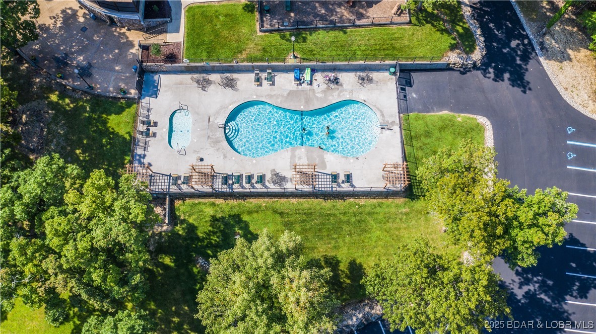 Lot 59 Grand Cove Road Sunrise Beach, MO 65079 - Photo 9 of 12