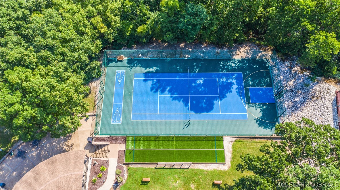 Lot 59 Grand Cove Road Sunrise Beach, MO 65079 - Photo 10 of 12