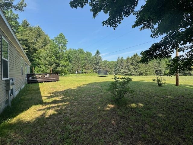 5267 East Beeler Road Merritt, MI 49667 - Photo 5 of 7