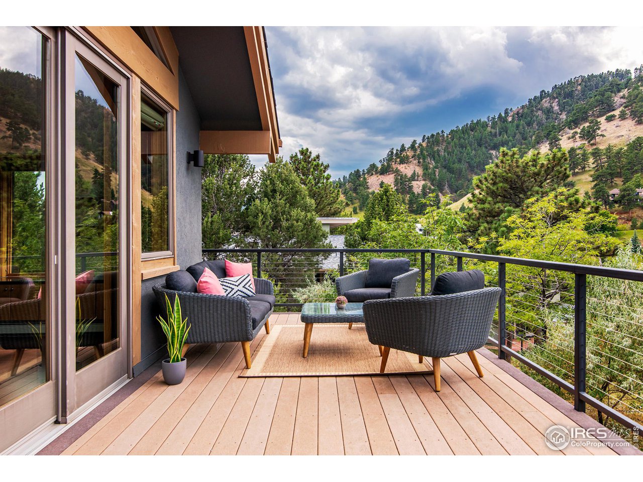 151 Boulder View Lane Boulder, CO 80304 - Photo 16 of 31