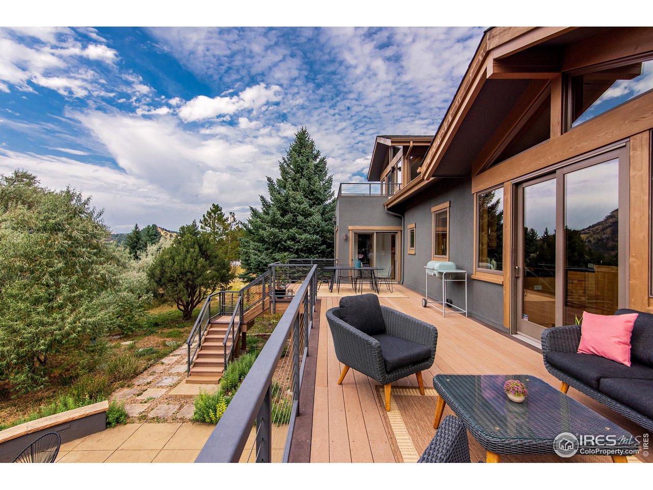 151 Boulder View Lane Boulder, CO 80304 - Photo 27 of 31