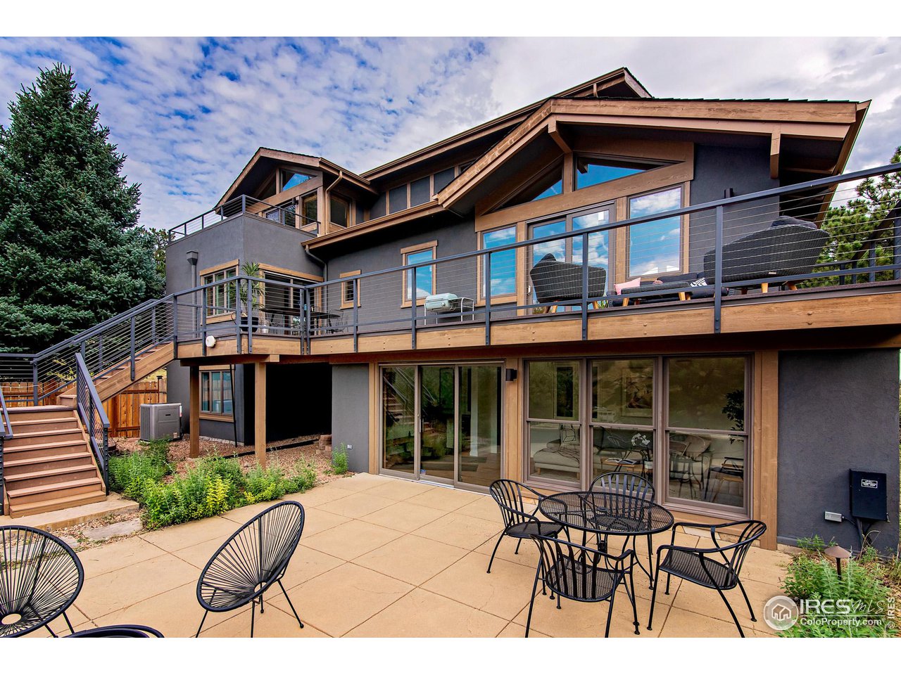 151 Boulder View Lane Boulder, CO 80304 - Photo 28 of 31