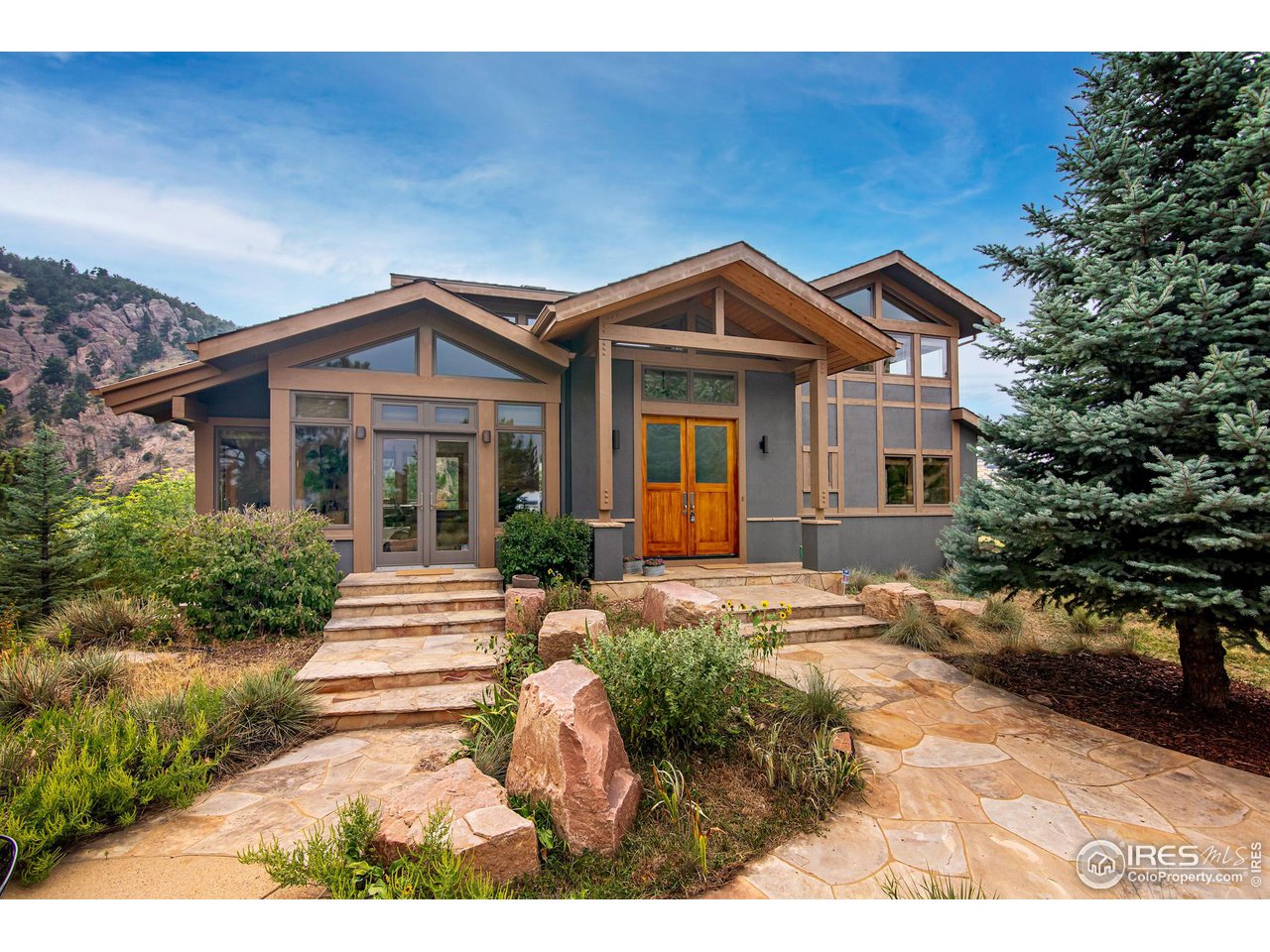 151 Boulder View Lane Boulder, CO 80304 - Photo 29 of 31