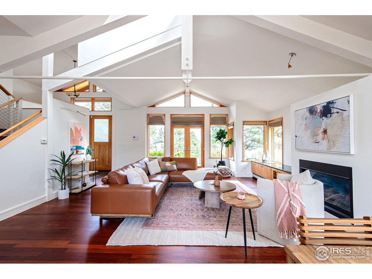 151 Boulder View Lane Boulder, CO 80304 - Photo 3 of 31