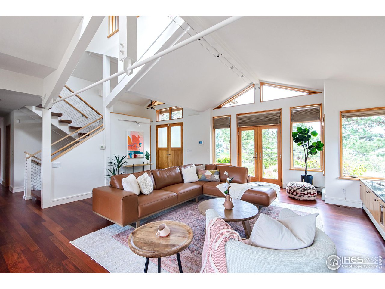 151 Boulder View Lane Boulder, CO 80304 - Photo 6 of 31