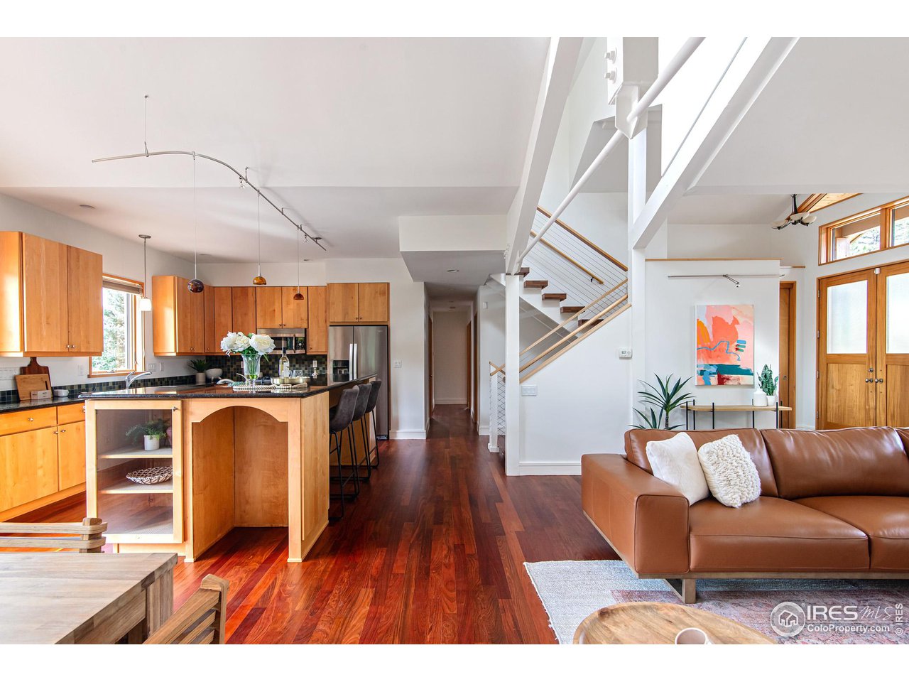 151 Boulder View Lane Boulder, CO 80304 - Photo 10 of 31