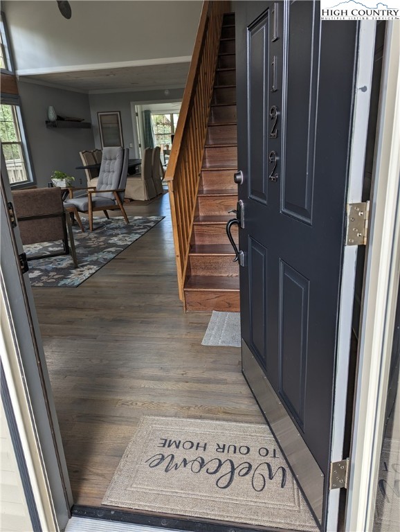 1122 Rivers Edge Road Sparta, NC 28675 - Photo 3 of 49 Gallery Image 3