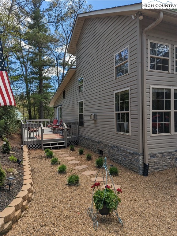 1122 Rivers Edge Road Sparta, NC 28675 - Photo 35 of 49 Gallery Image 35