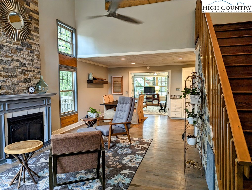 1122 Rivers Edge Road Sparta, NC 28675 - Photo 4 of 49 Gallery Image 4