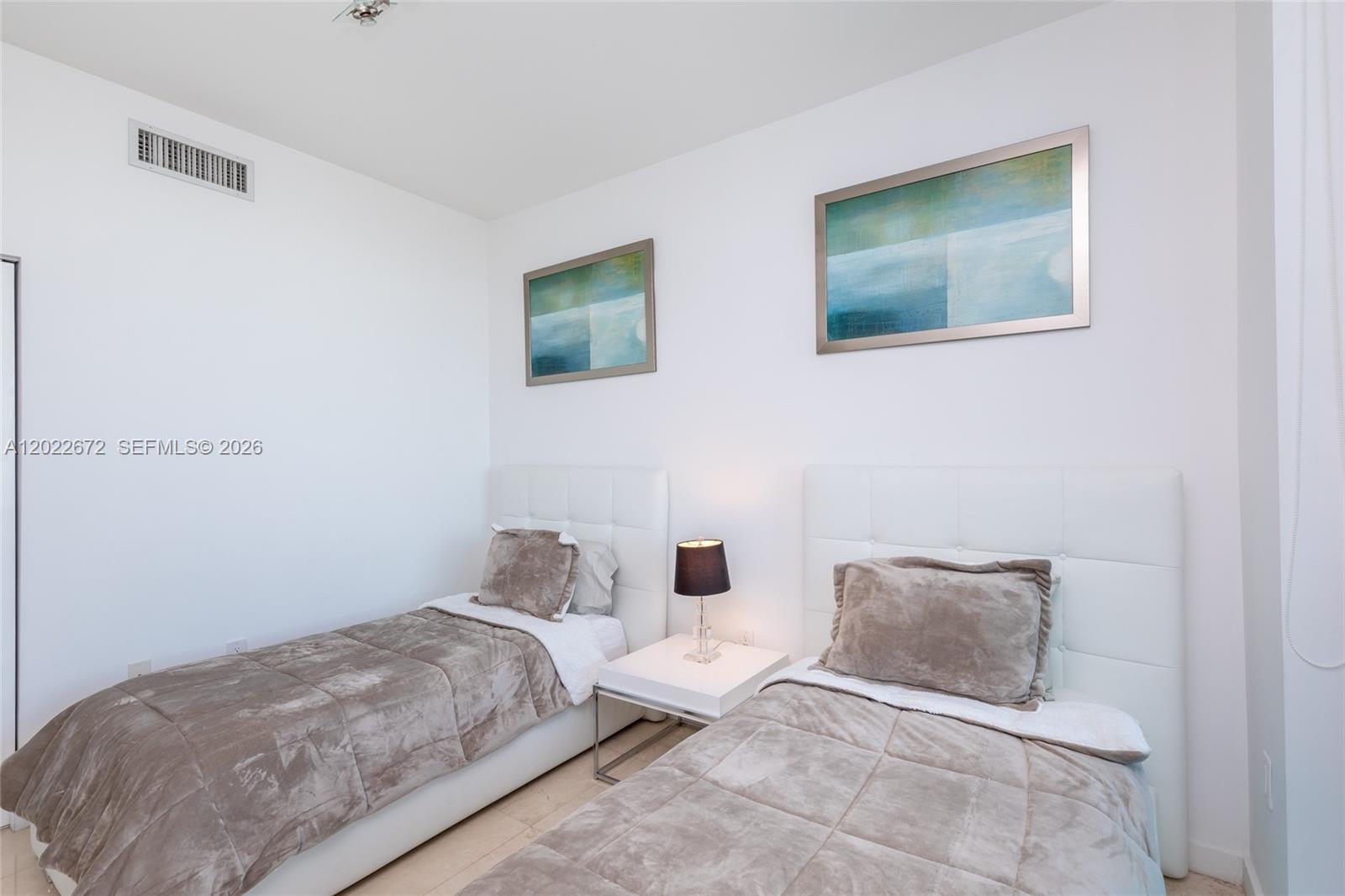 900 Biscayne Boulevard, Unit 2002 Miami, FL 33132 - Photo 20 of 38