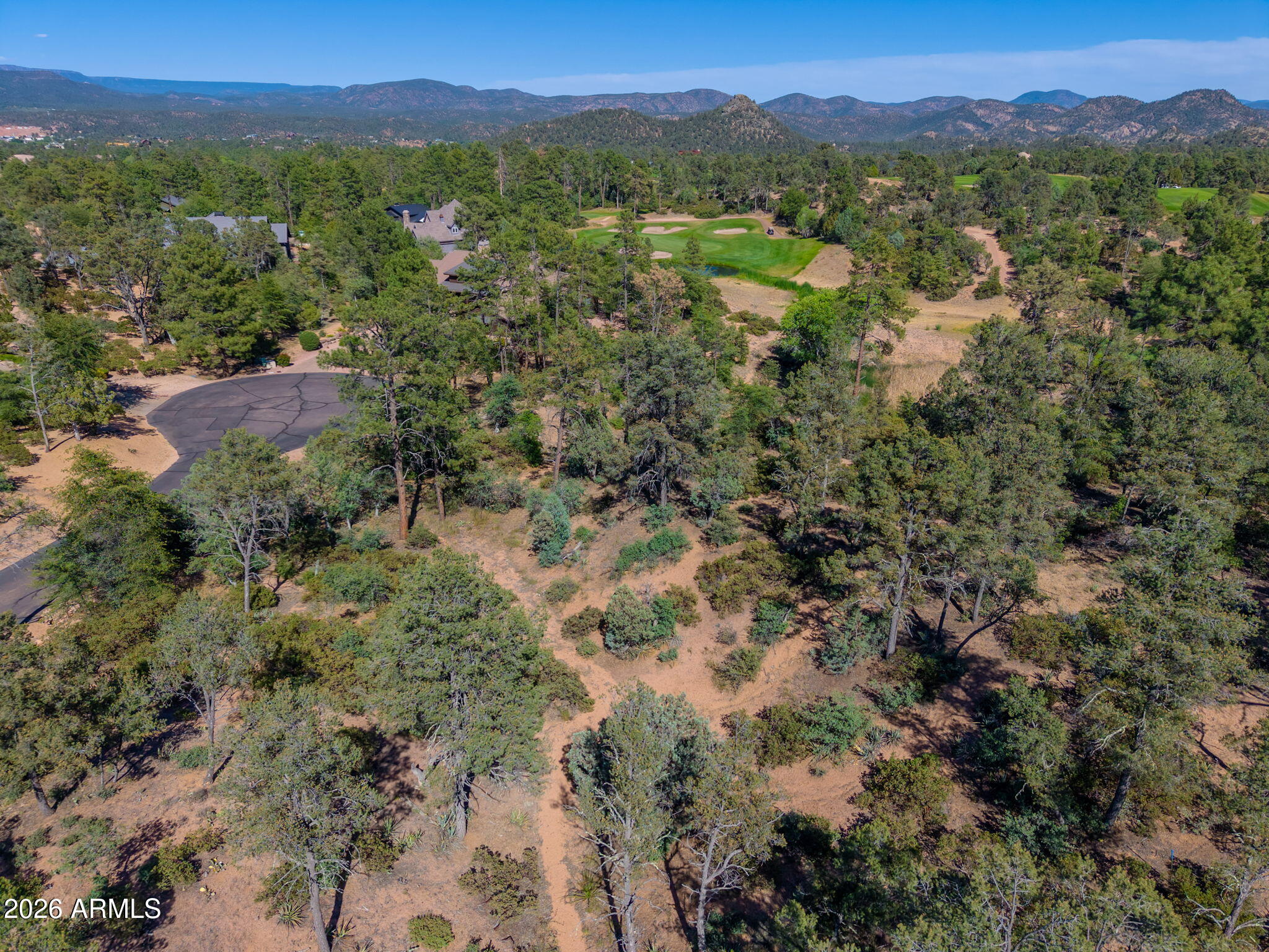 506 South Primeval, Unit 79 Payson, AZ 85541 - Photo 6 of 48 506 S Primeval - 05