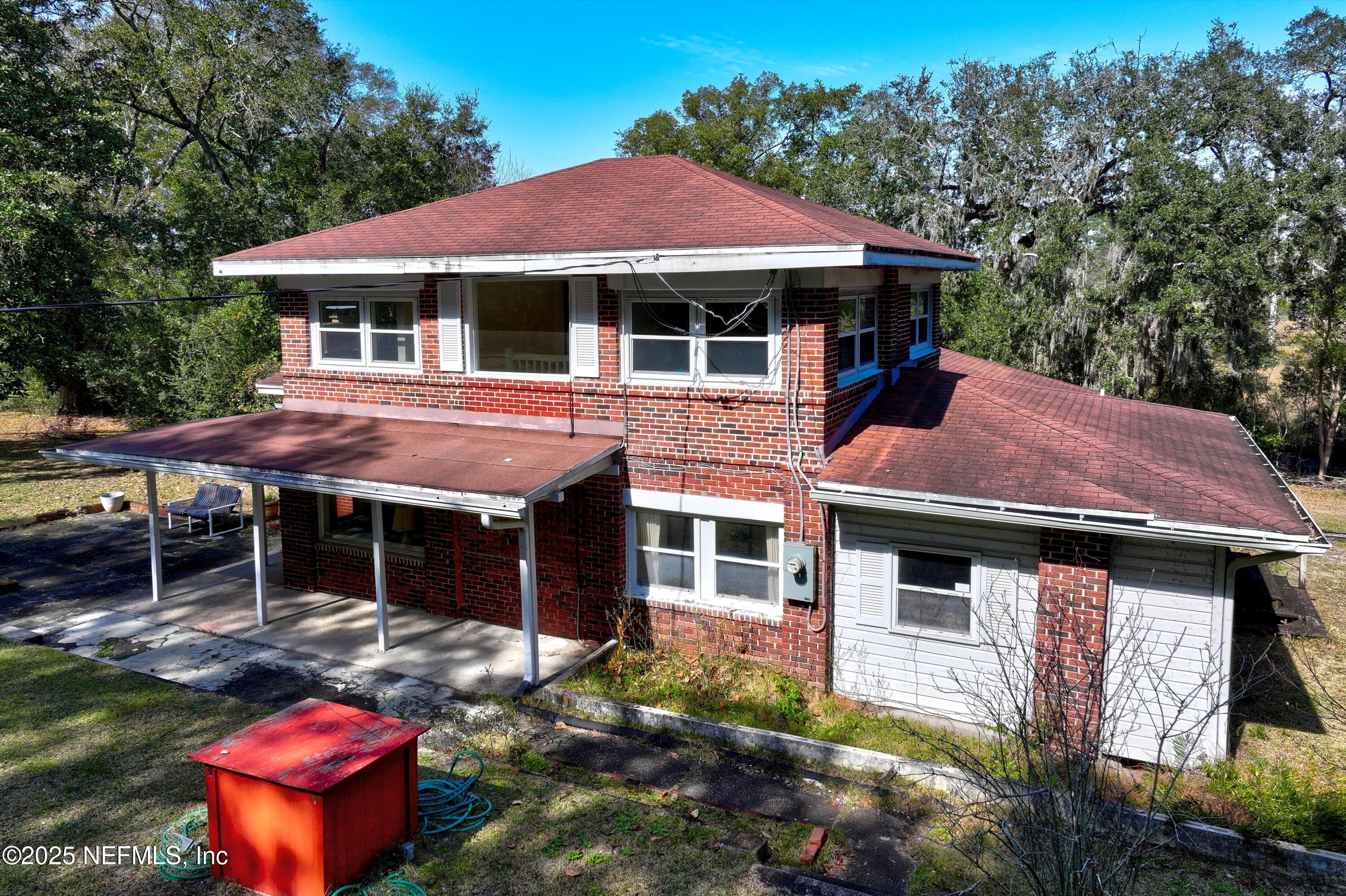 511 Arlington Road North Jacksonville, FL 32211 - Photo 2 of 42 41-Drone-11