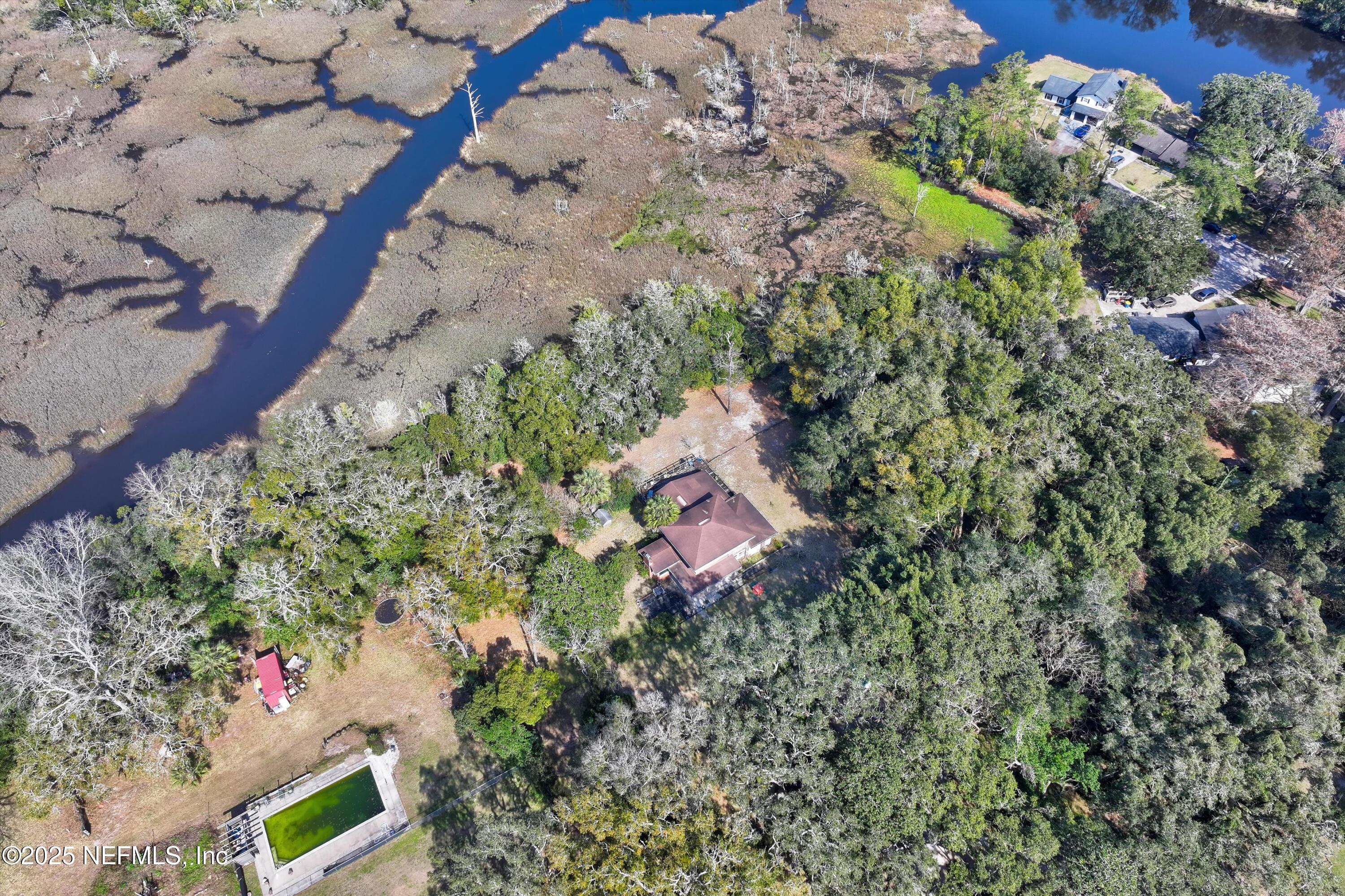 511 Arlington Road North Jacksonville, FL 32211 - Photo 35 of 42 53-Drone-3