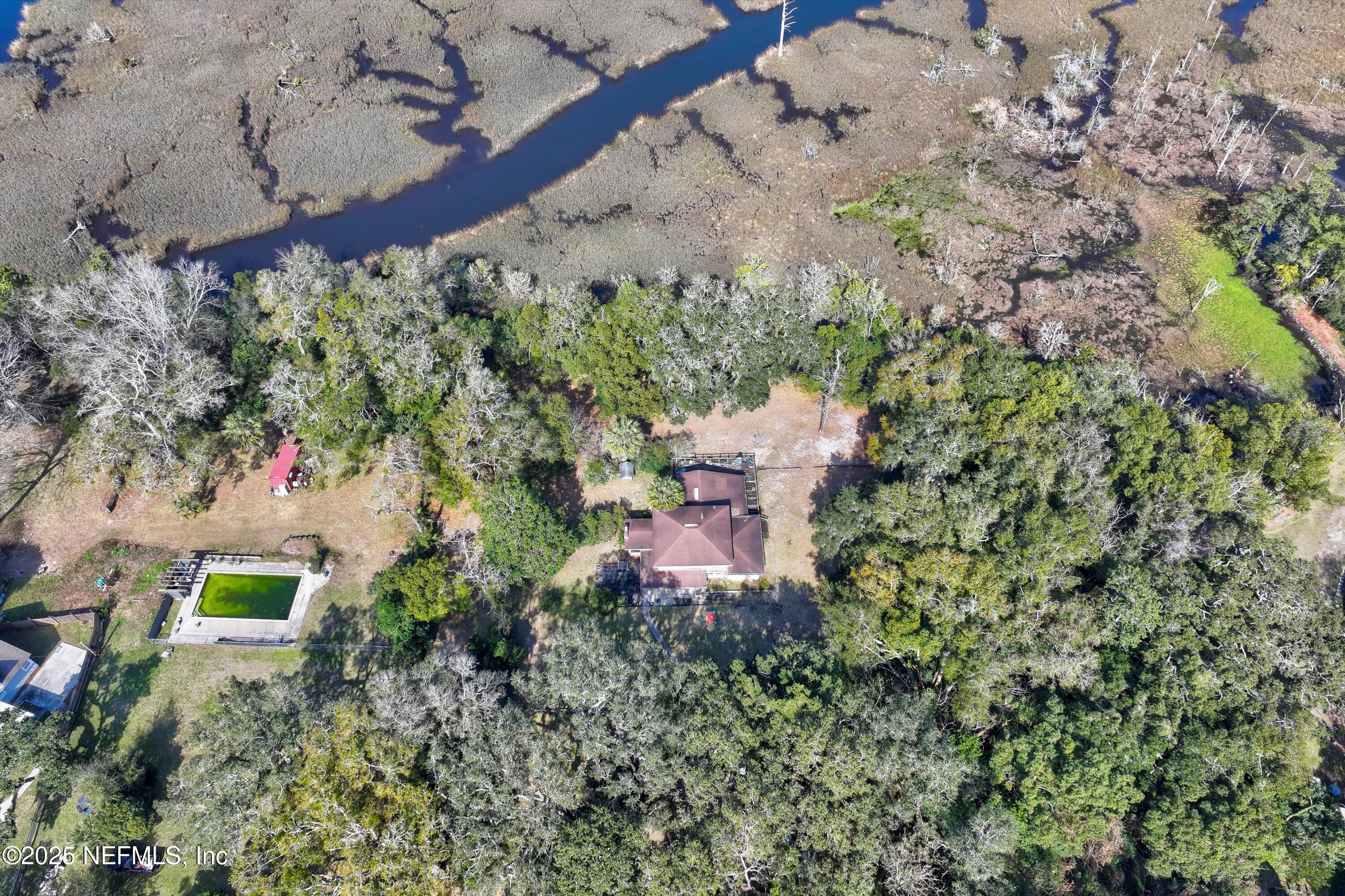 511 Arlington Road North Jacksonville, FL 32211 - Photo 36 of 42 47-Drone