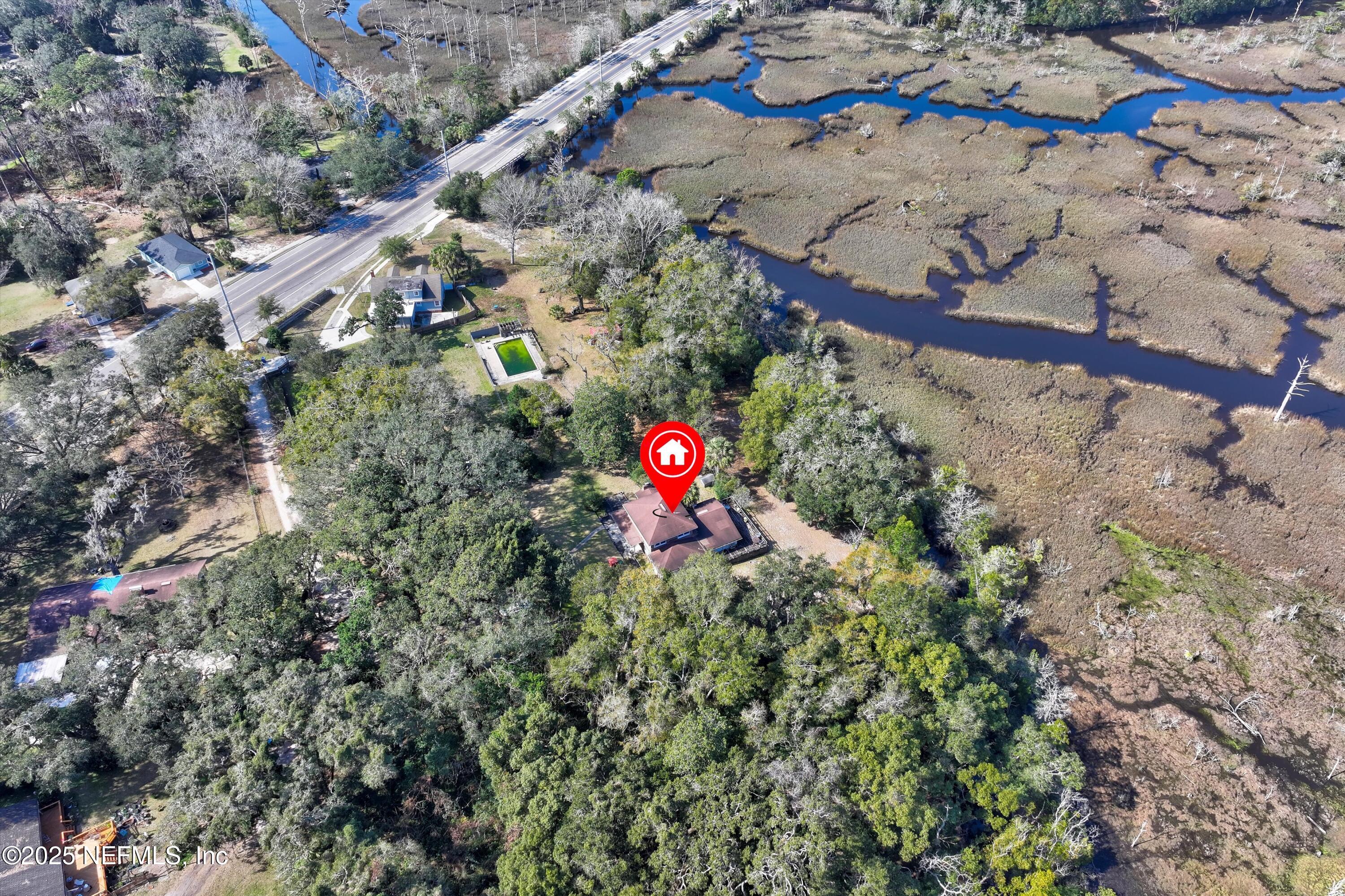 511 Arlington Road North Jacksonville, FL 32211 - Photo 37 of 42 51-Drone-8
