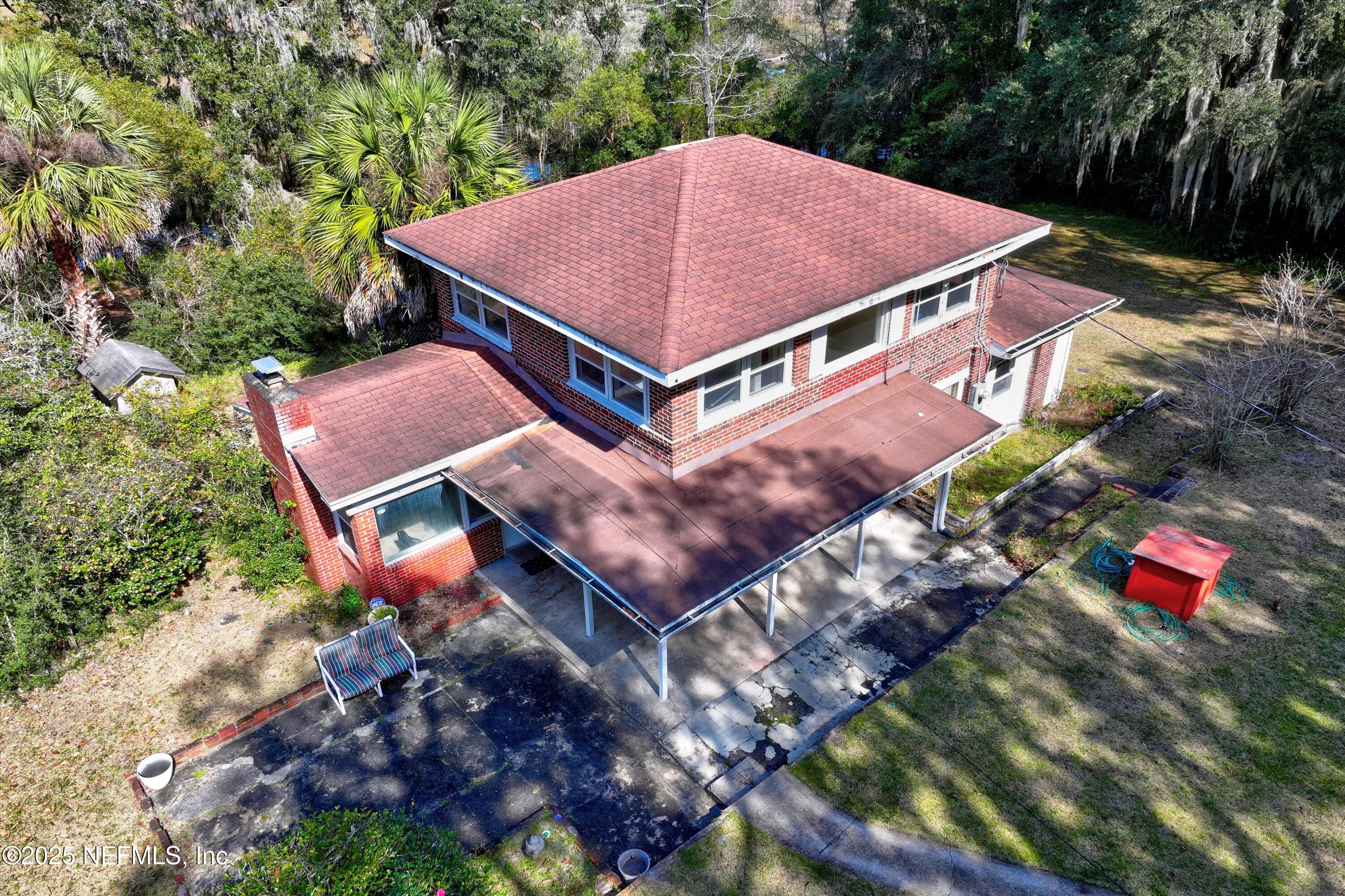 511 Arlington Road North Jacksonville, FL 32211 - Photo 39 of 42 42-Drone-10