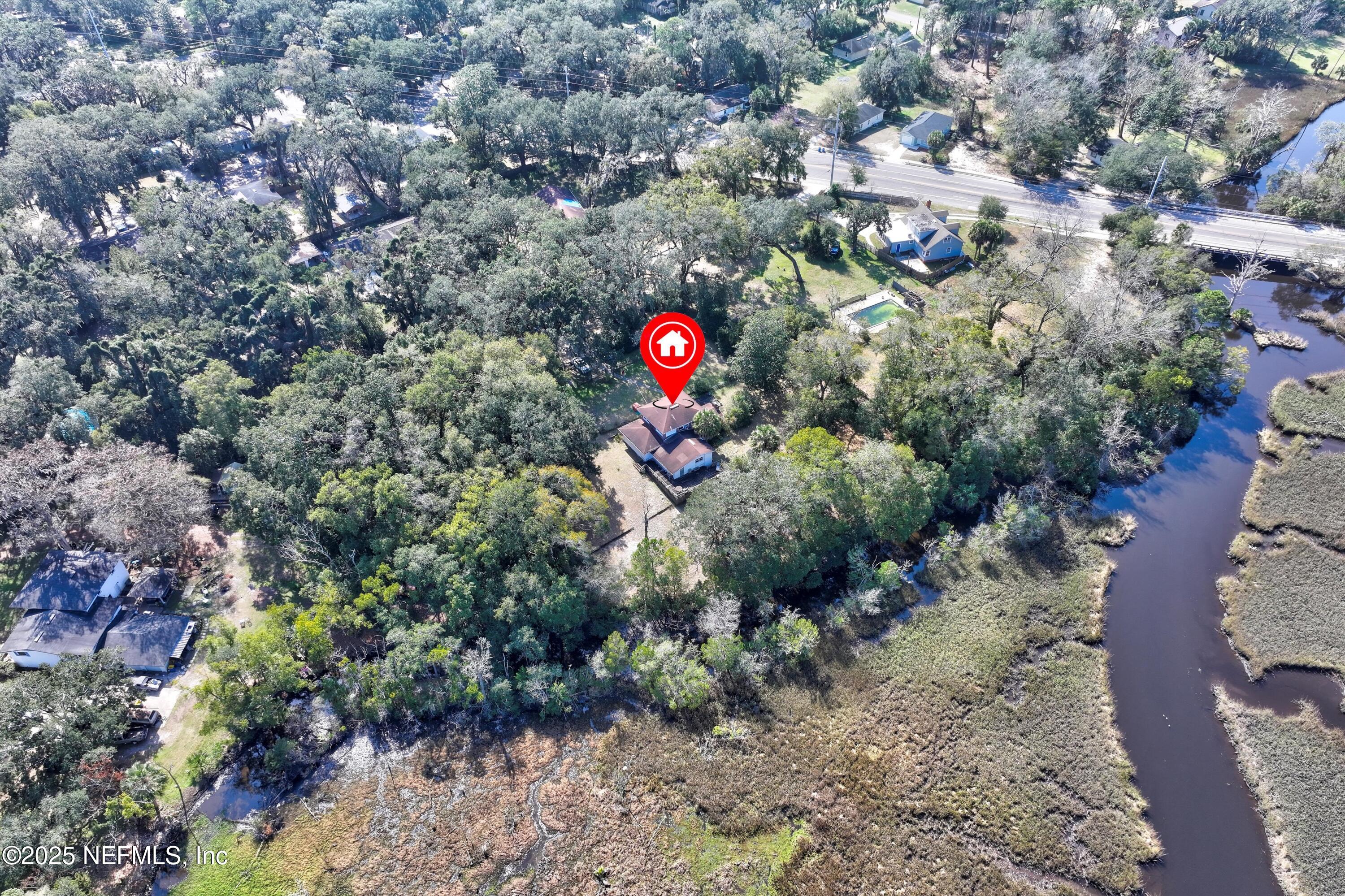 511 Arlington Road North Jacksonville, FL 32211 - Photo 4 of 42 50-Drone-7