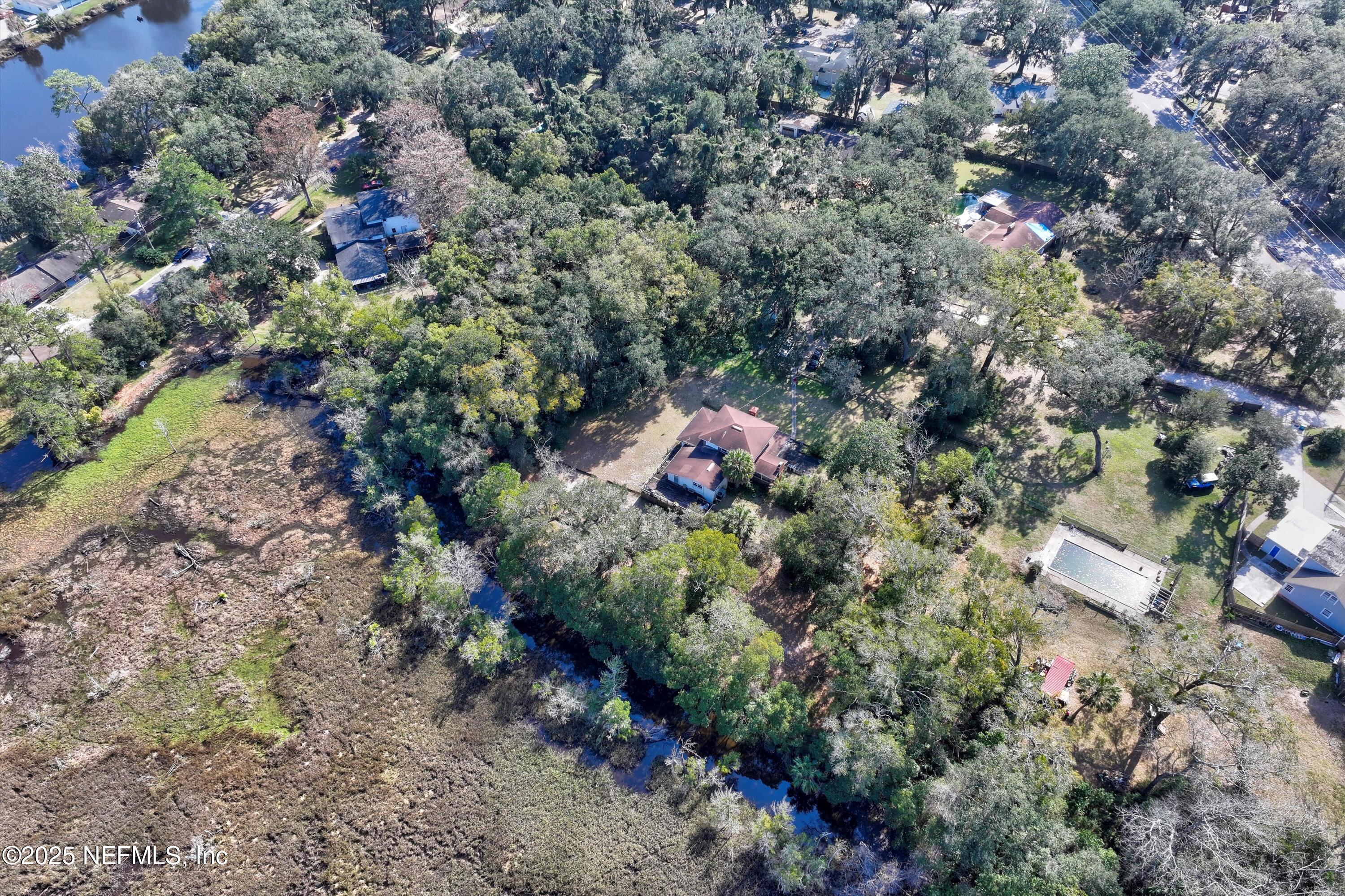 511 Arlington Road North Jacksonville, FL 32211 - Photo 41 of 42 54-Drone-5