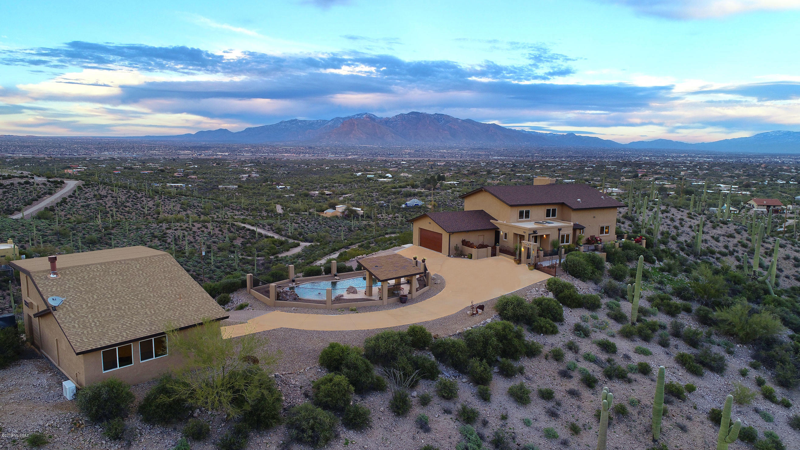 5911 West Gerhart Road Tucson, AZ 85745 - Photo 42 of 48 Gallery Image 42