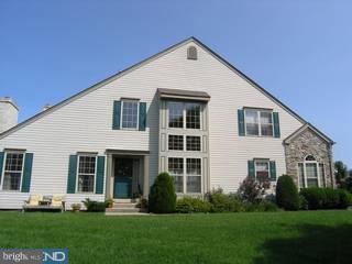 5056 Raintree Court Doylestown, PA 18902 - Photo 1 of 6 Gallery Image 1