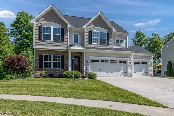 $474,000 | 6394 Hooper Drive, Medina, OH 44256