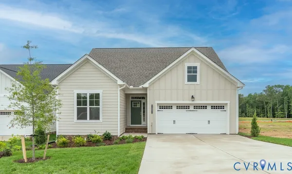 $634,900 | 16831 Creek Parke Drive, Moseley, VA 23120