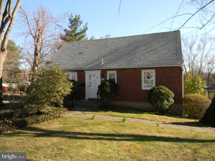 2605 Springfield Road Broomall, PA 19008 - Photo 1 of 10