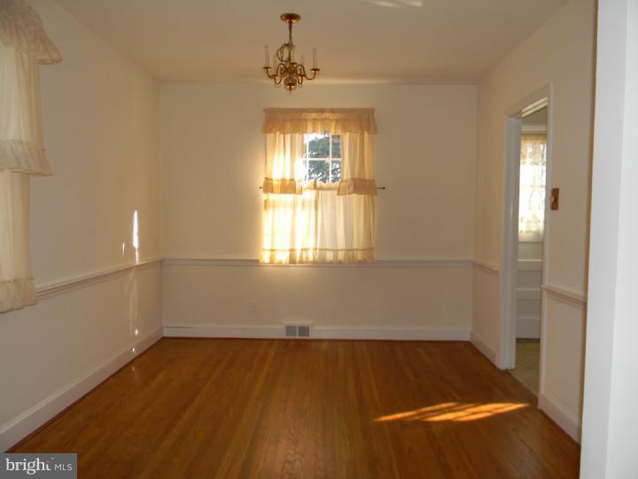 2605 Springfield Road Broomall, PA 19008 - Photo 4 of 10 Dining Room