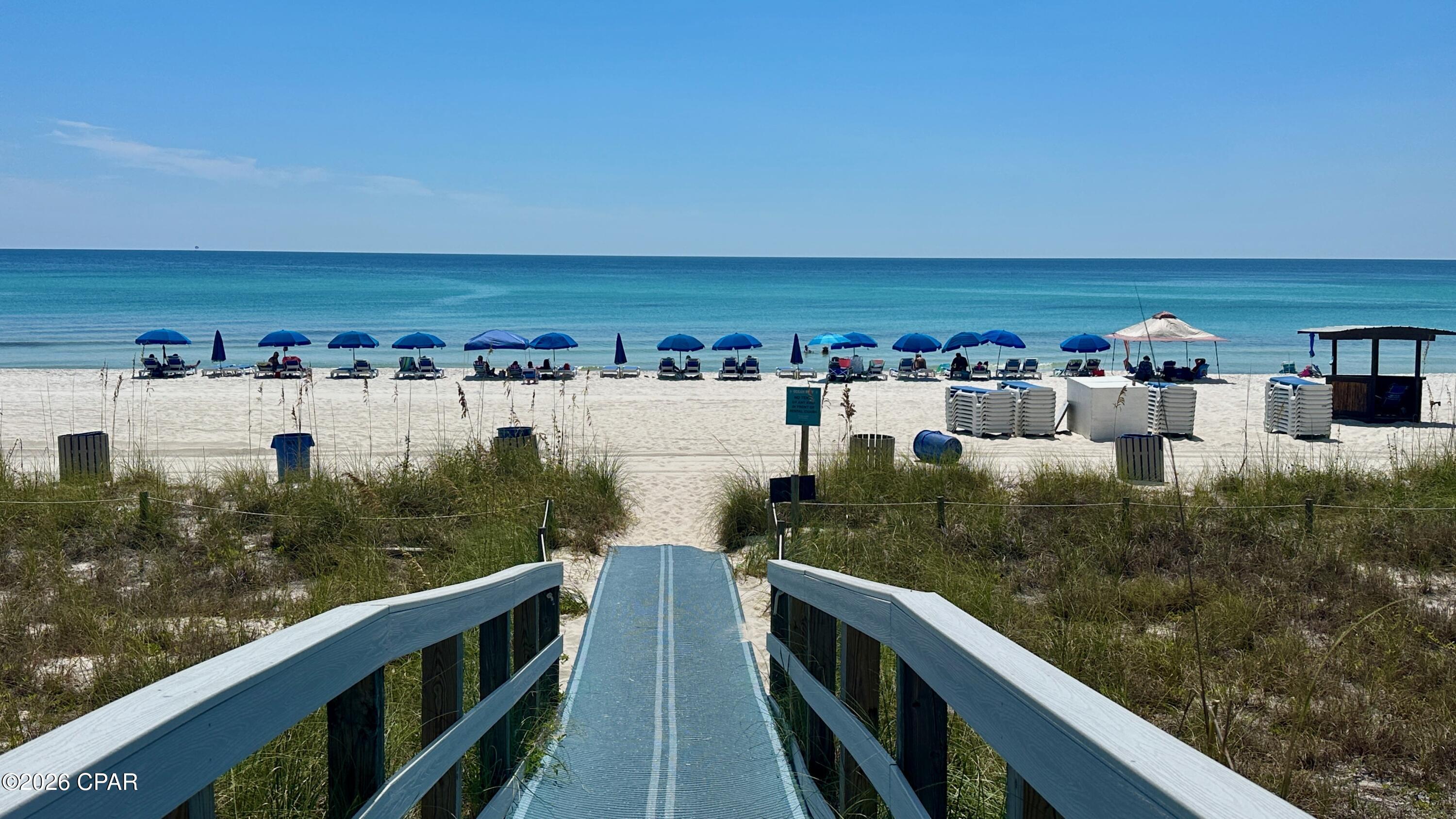 14415 Front Beach Road, Unit 1308 Panama City Beach, FL 32413 - Photo 17 of 28