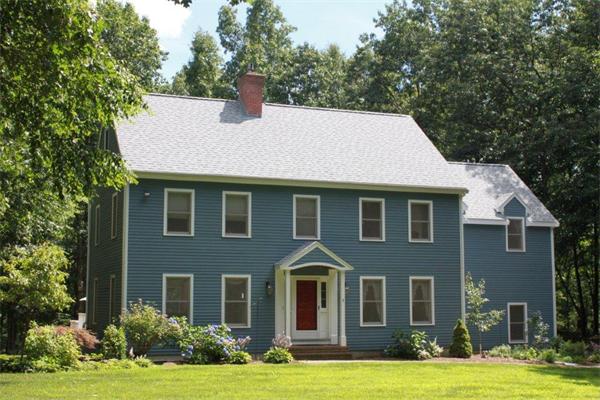 3 Sarah Doublet Road Littleton, MA 01460 - Photo 1 of 28 Gallery Image 1