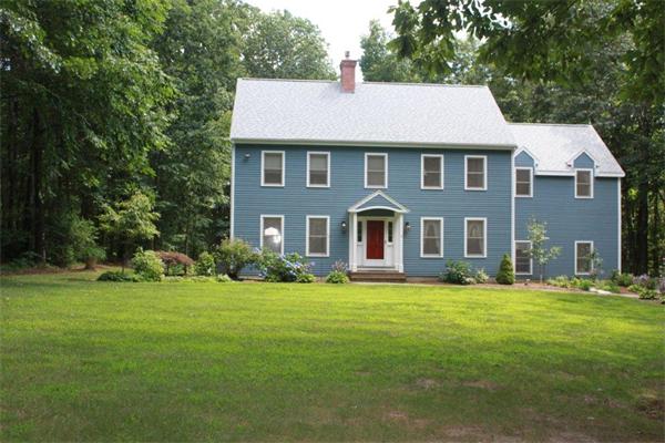3 Sarah Doublet Road Littleton, MA 01460 - Photo 2 of 28 Gallery Image 2