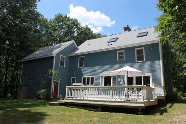 3 Sarah Doublet Road Littleton, MA 01460 - Photo 7 of 28 Gallery Image 7