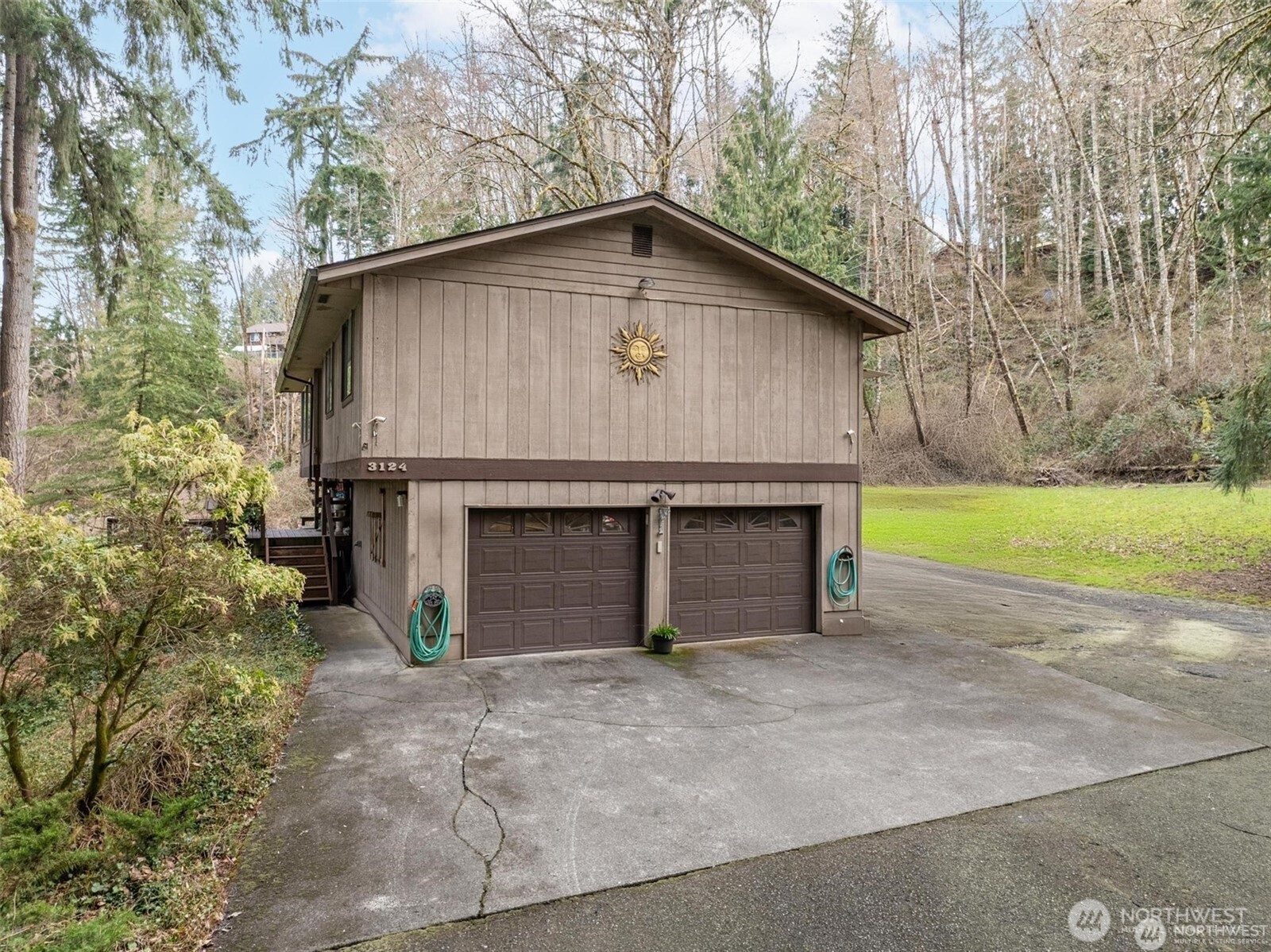 3124 Zenkner Valley Road Centralia, WA 98531 - Photo 2 of 27