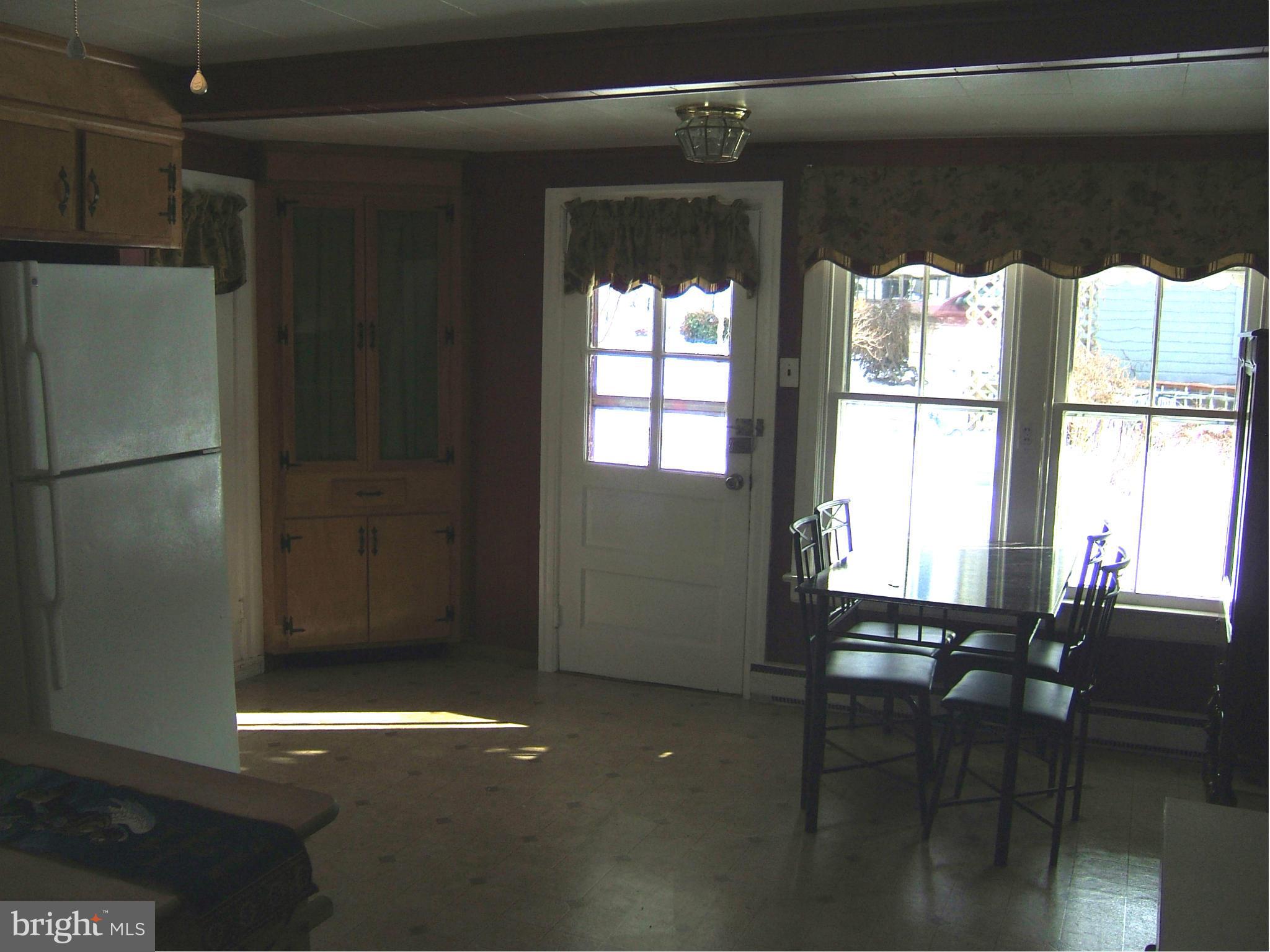 2 Cumberland Street Clear Spring, MD 21722 - Photo 9 of 30 Kitchen