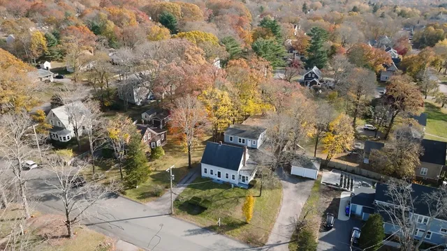 $769,000 | 29 Broad Street, Plainville, MA 02762