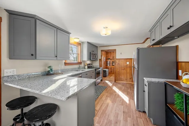 $769,000 | 29 Broad Street, Plainville, MA 02762