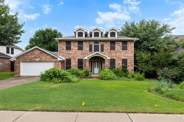 $625,000 | 2413 Harvard Drive, Flower Mound, TX 75022