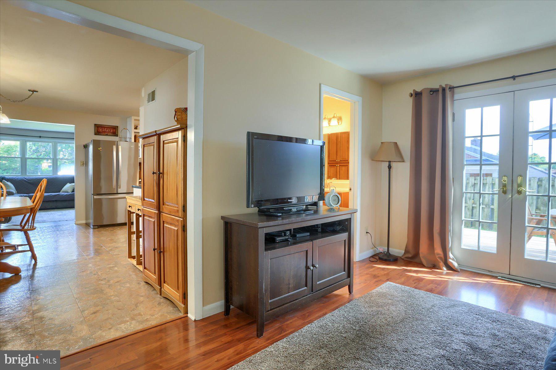4 Forge Road Shiremanstown, PA 17011 - Photo 20 of 41 Additional Living Room Off Primary Bedroom/Kitchen
