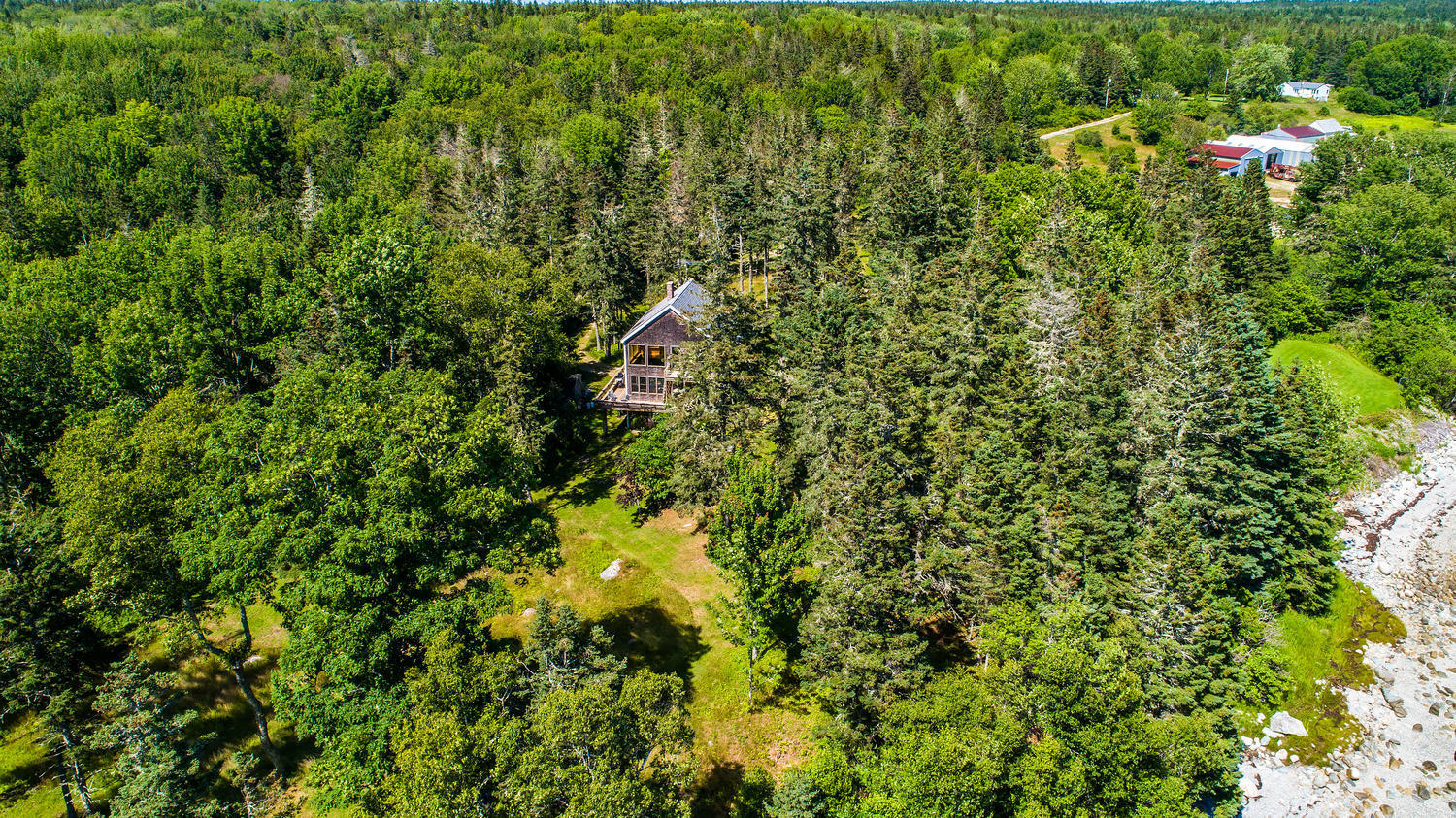 536 Reach Road Brooklin, ME 04616 - Photo 58 of 60 536 Reach Road Brooklin ME-large-054-054