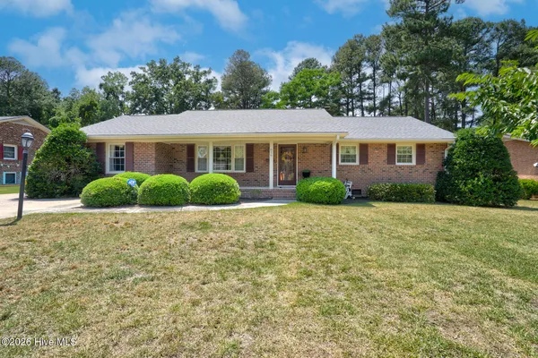 $309,900 | 616 Avondale Avenue, Rocky Mount, NC 27804