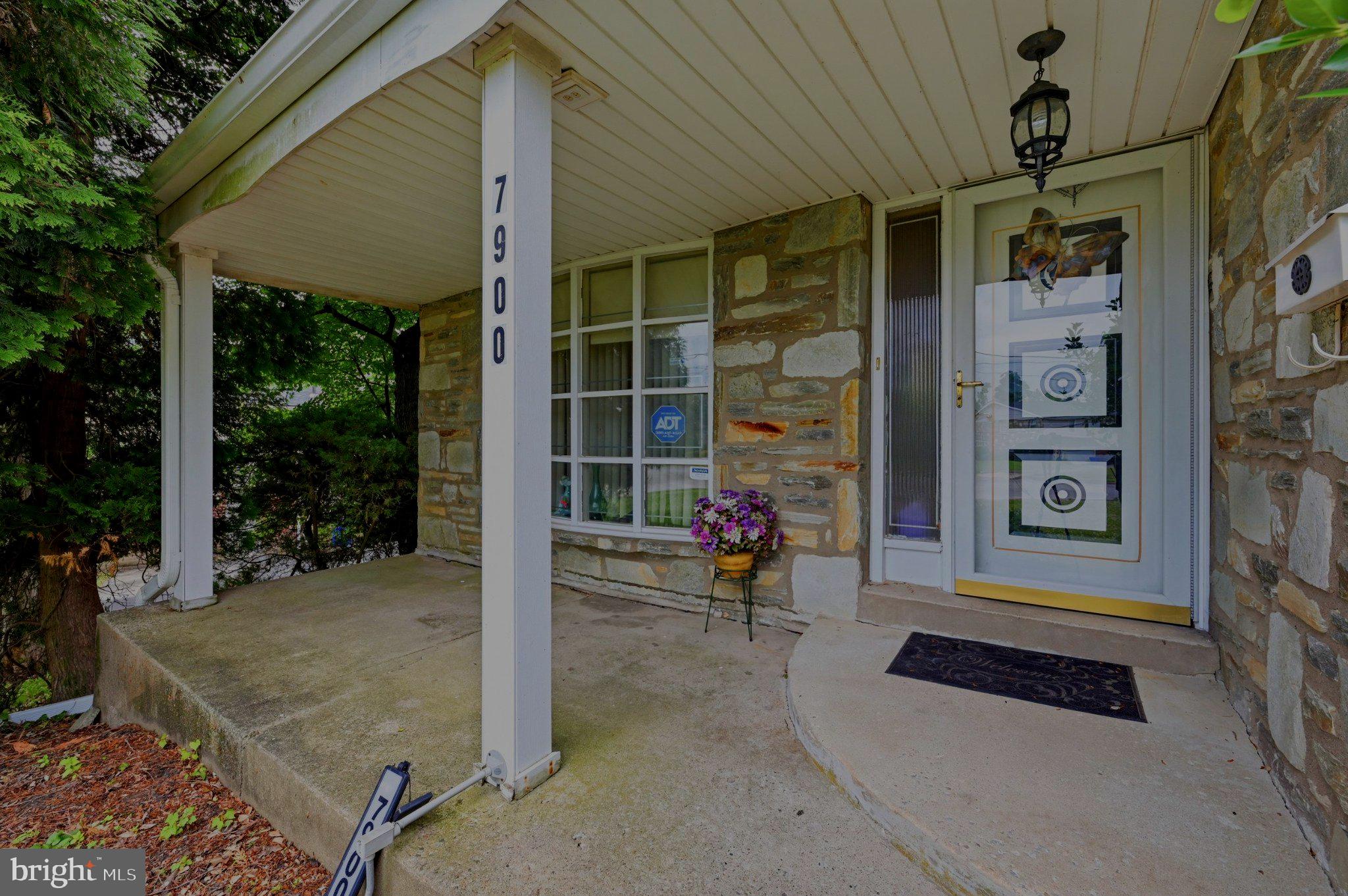 7900 Deer Run Road Glenside, PA 19038 - Photo 3 of 17