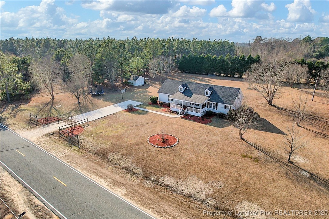 7170 Sim Canady Road Hope Mills, NC 28348 - Photo 3 of 4 Gallery Image 3