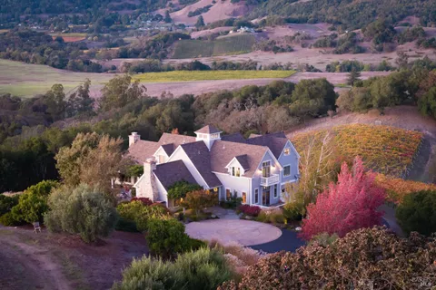 $5,495,000 | 295 Sonoma Ridge Road, Santa Rosa, CA 95404