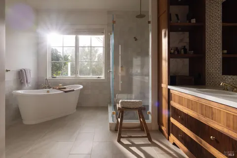 $5,495,000 | 295 Sonoma Ridge Road, Santa Rosa, CA 95404