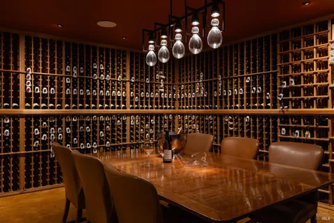 $5,495,000 | 295 Sonoma Ridge Road, Santa Rosa, CA 95404