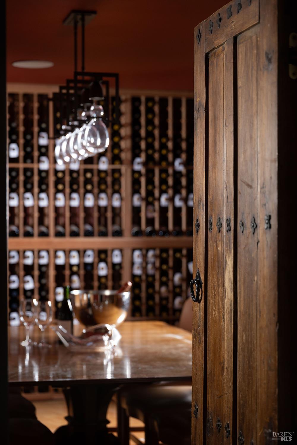 295 Sonoma Ridge Road Santa Rosa, CA 95404 - Photo 19 of 33