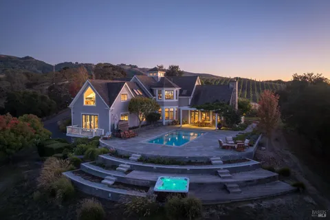 $5,495,000 | 295 Sonoma Ridge Road, Santa Rosa, CA 95404